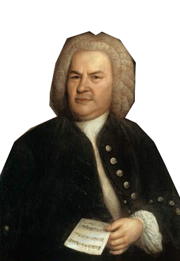 Bach